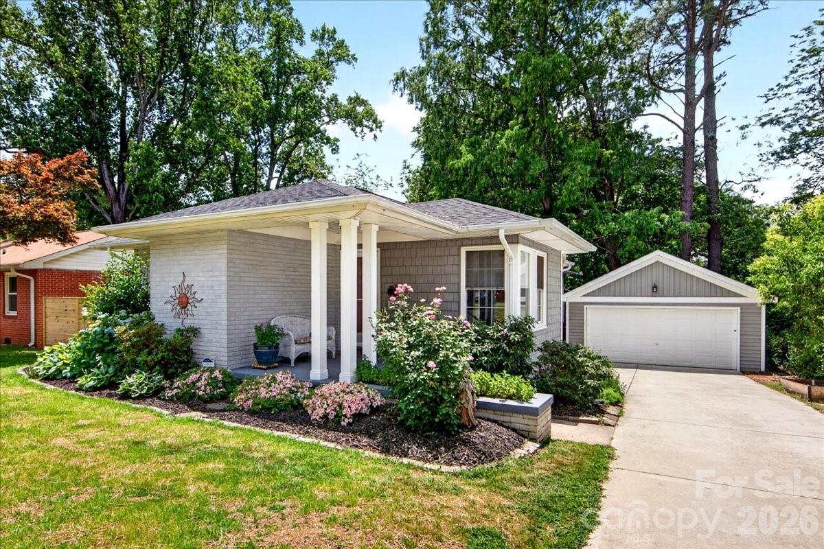 3425 Airlie Street Charlotte NC 28205