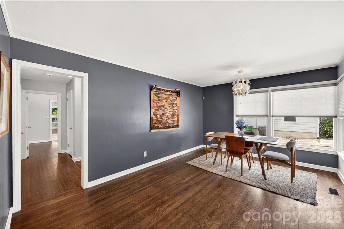 3425 Airlie Street Charlotte NC 28205
