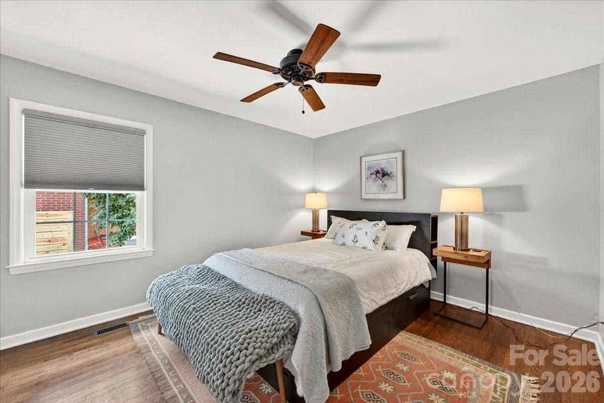 3425 Airlie Street Charlotte NC 28205
