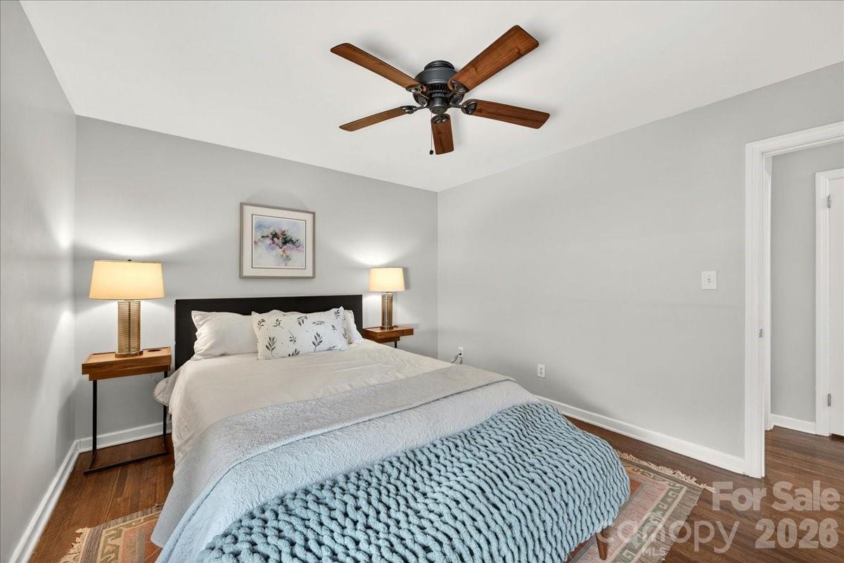 3425 Airlie Street Charlotte NC 28205
