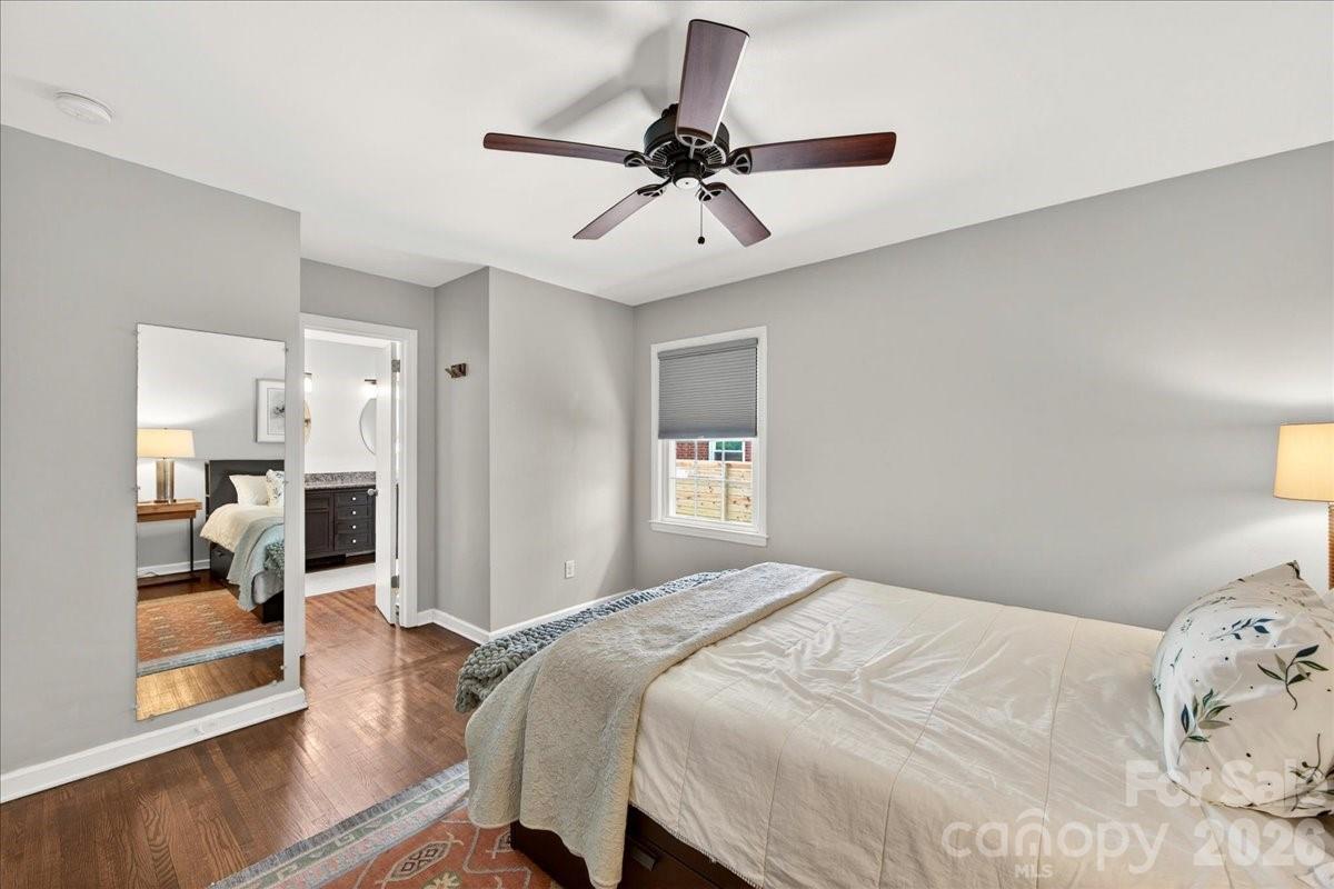 3425 Airlie Street Charlotte NC 28205