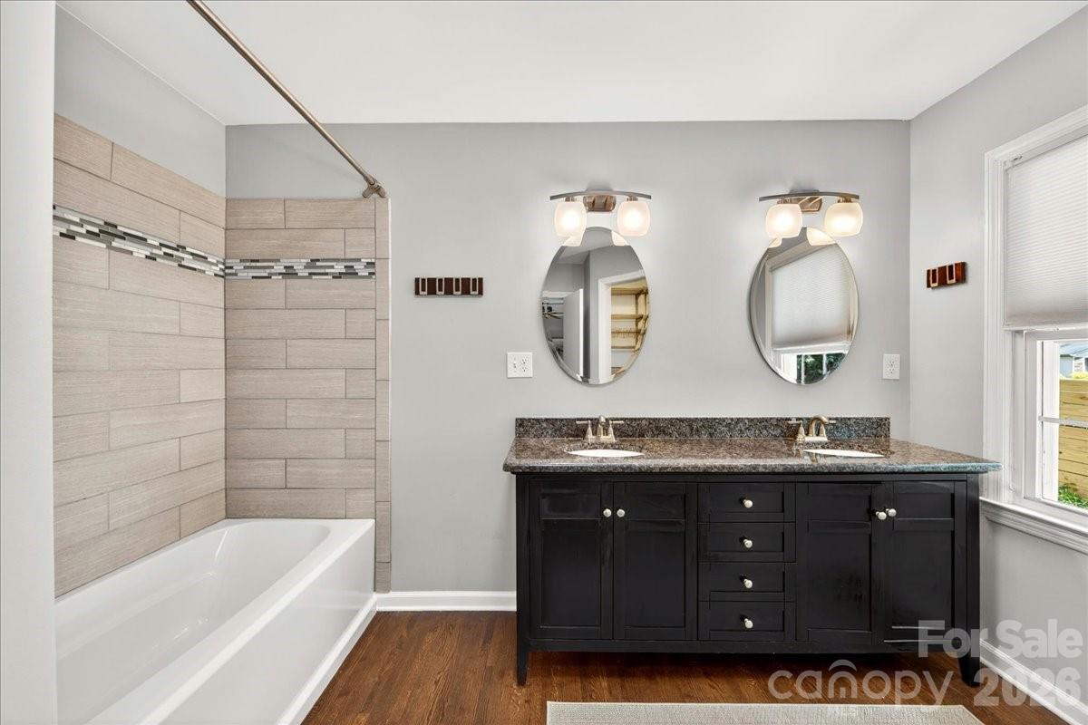 3425 Airlie Street Charlotte NC 28205