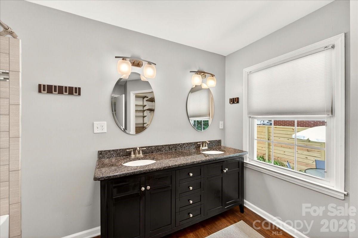3425 Airlie Street Charlotte NC 28205