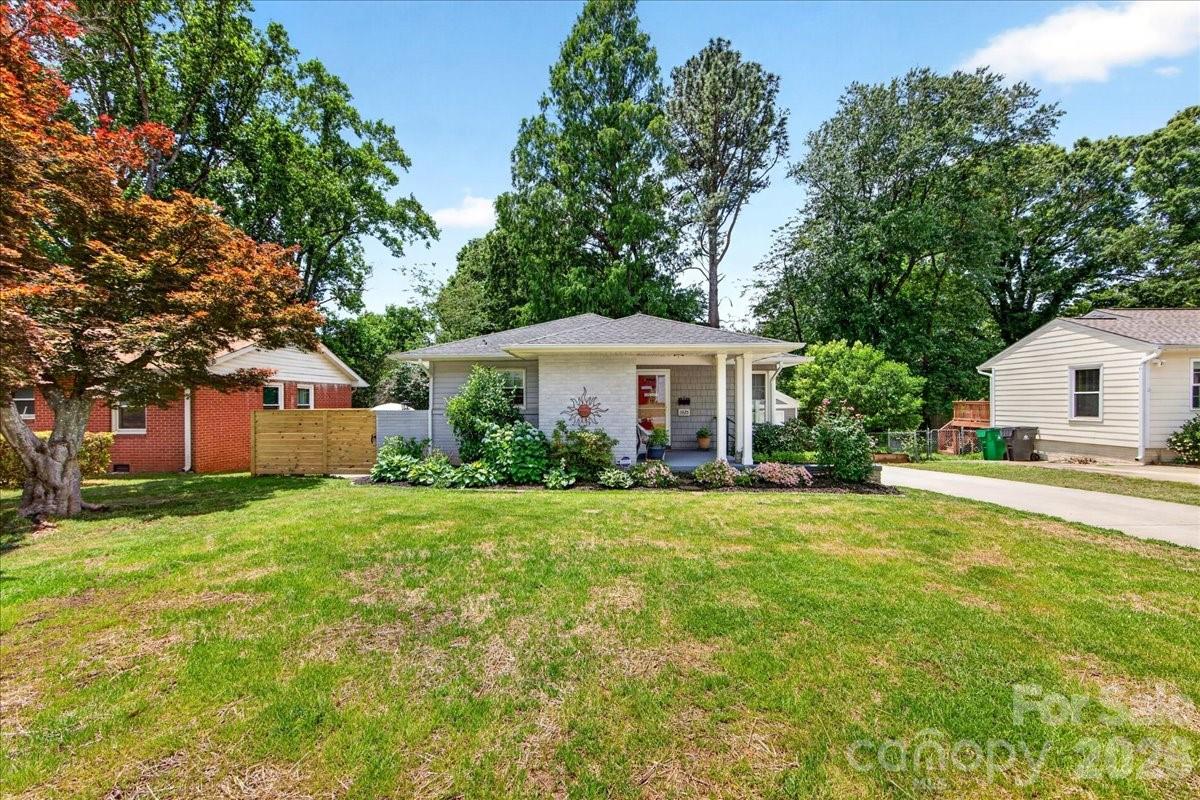 3425 Airlie Street Charlotte NC 28205