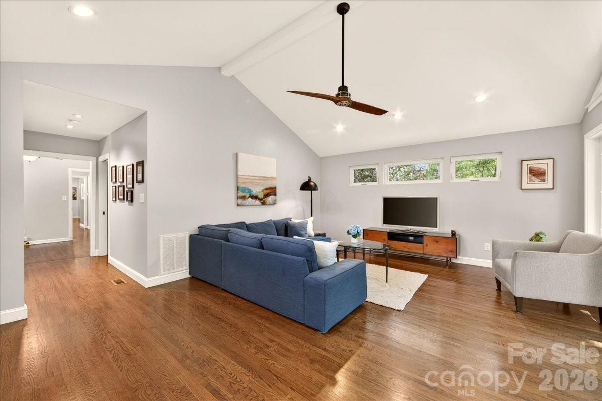 3425 Airlie Street Charlotte NC 28205