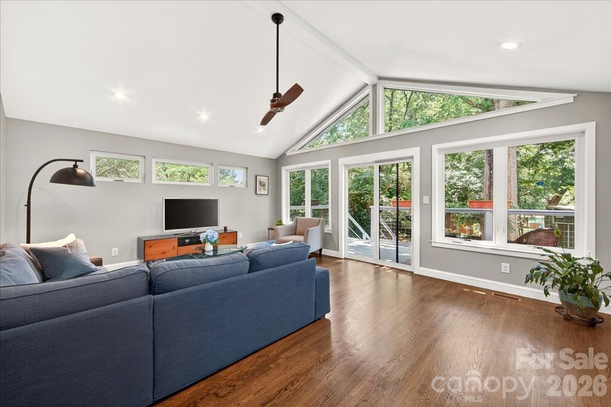 3425 Airlie Street Charlotte NC 28205