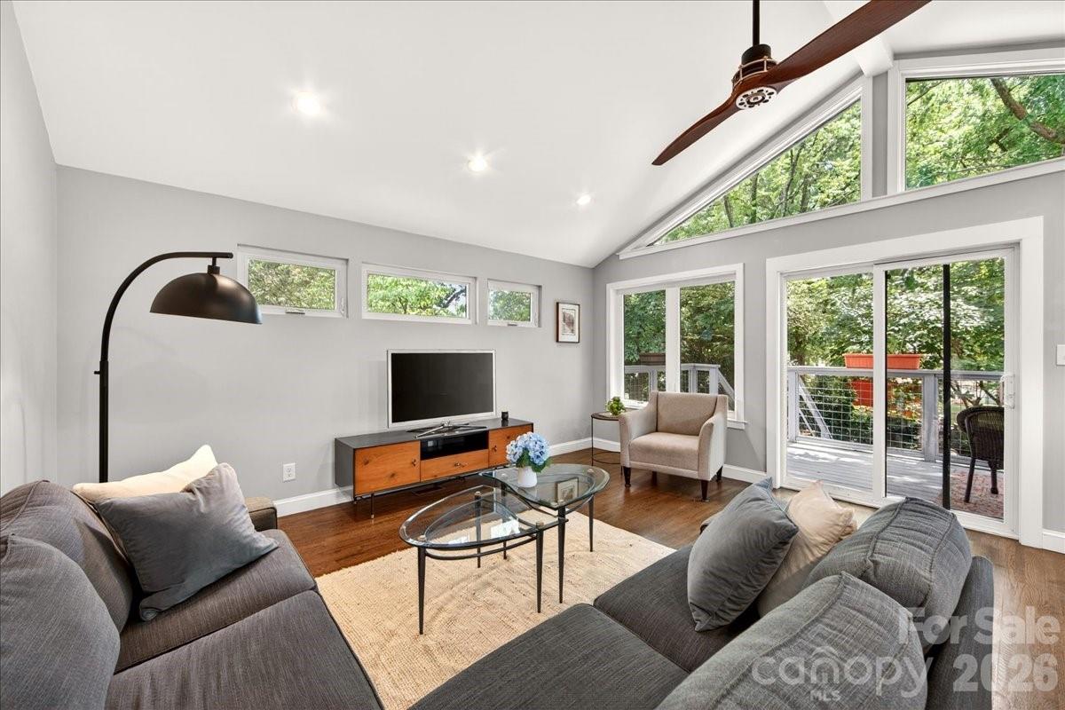 3425 Airlie Street Charlotte NC 28205