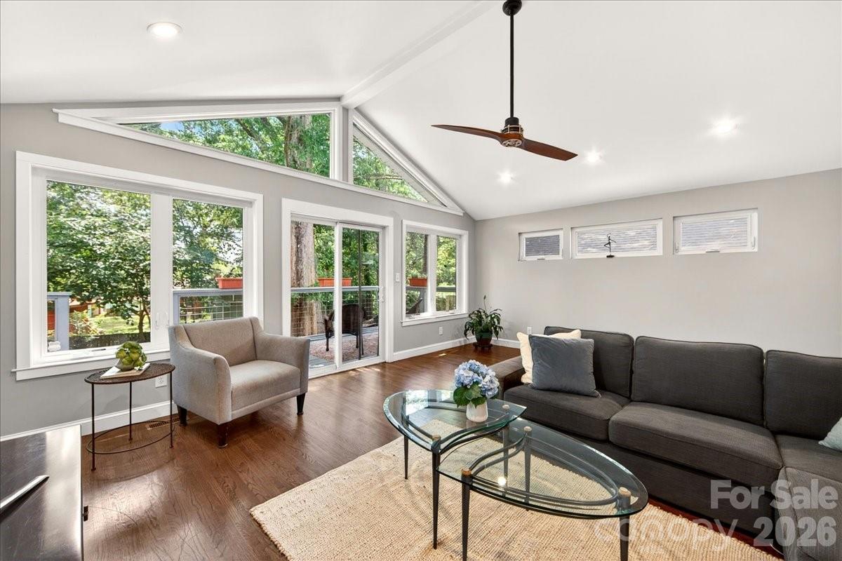 3425 Airlie Street Charlotte NC 28205