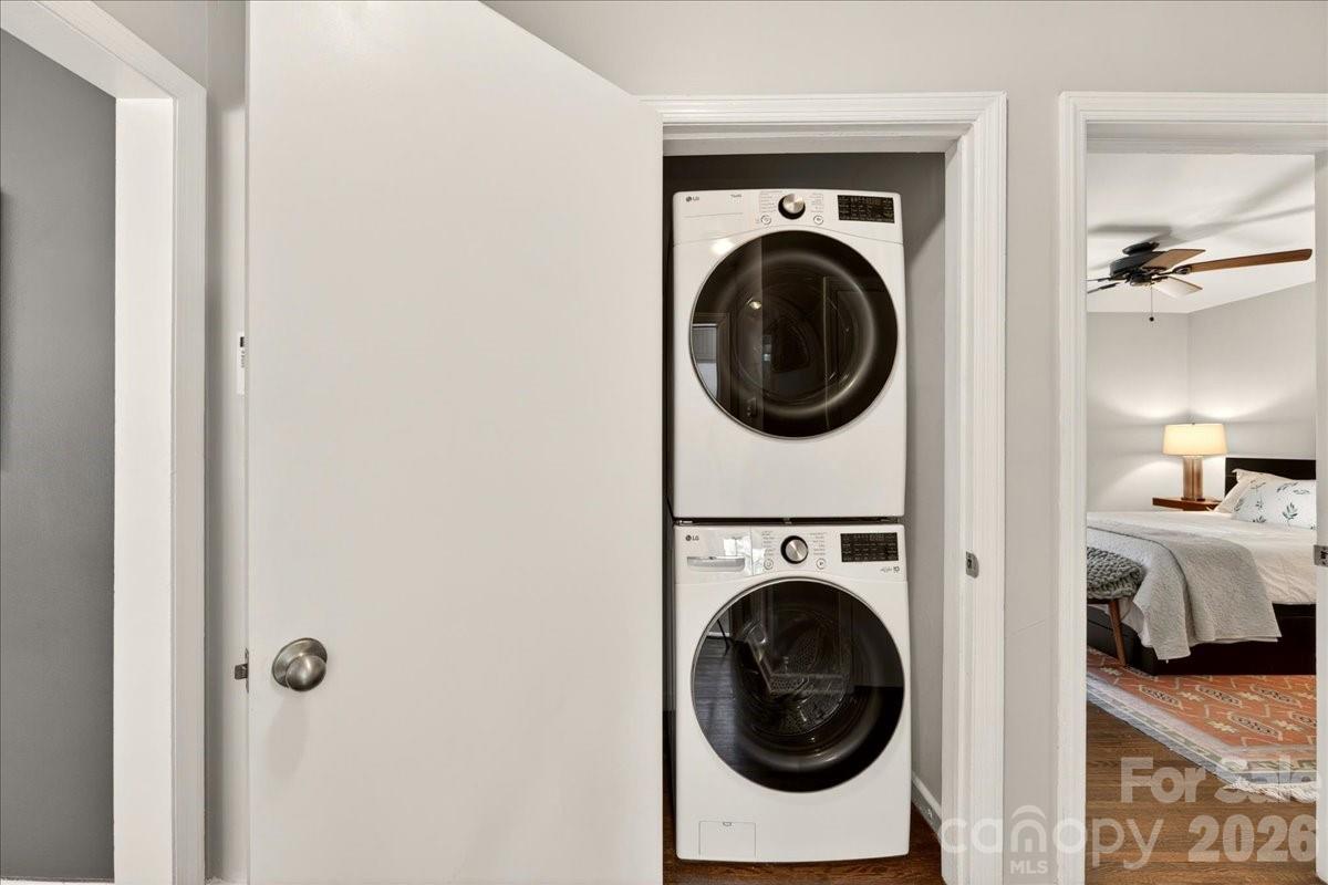 3425 Airlie Street Charlotte NC 28205