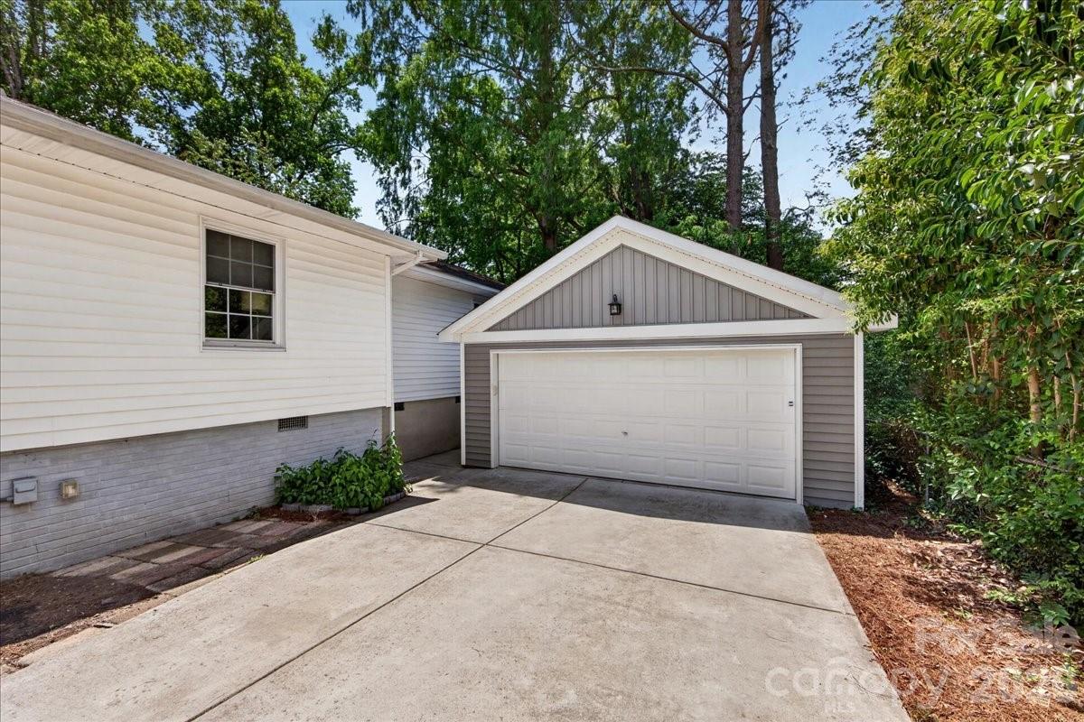 3425 Airlie Street Charlotte NC 28205