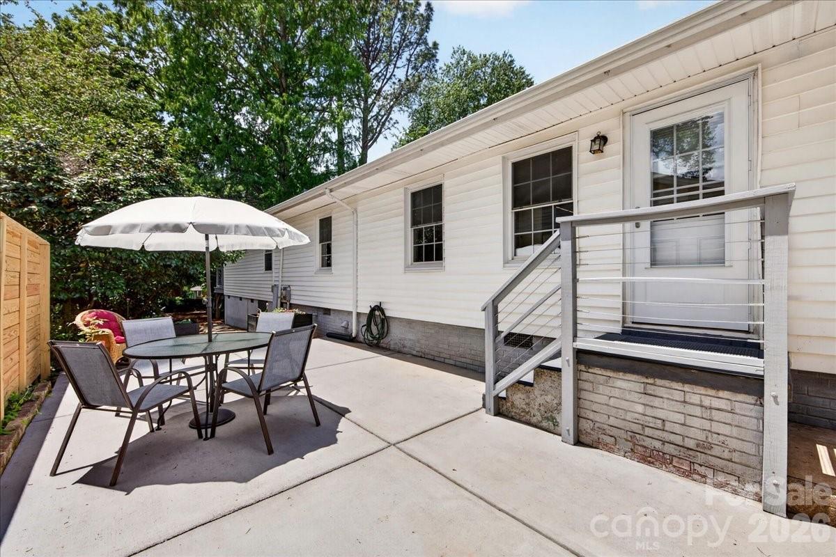 3425 Airlie Street Charlotte NC 28205