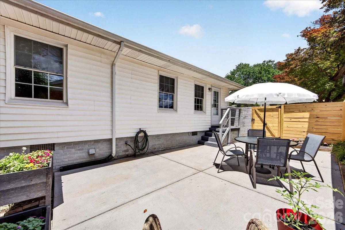 3425 Airlie Street Charlotte NC 28205