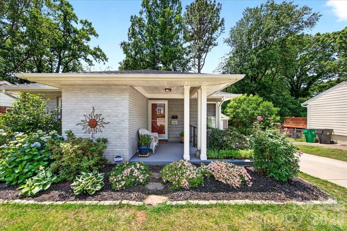 3425 Airlie Street Charlotte NC 28205