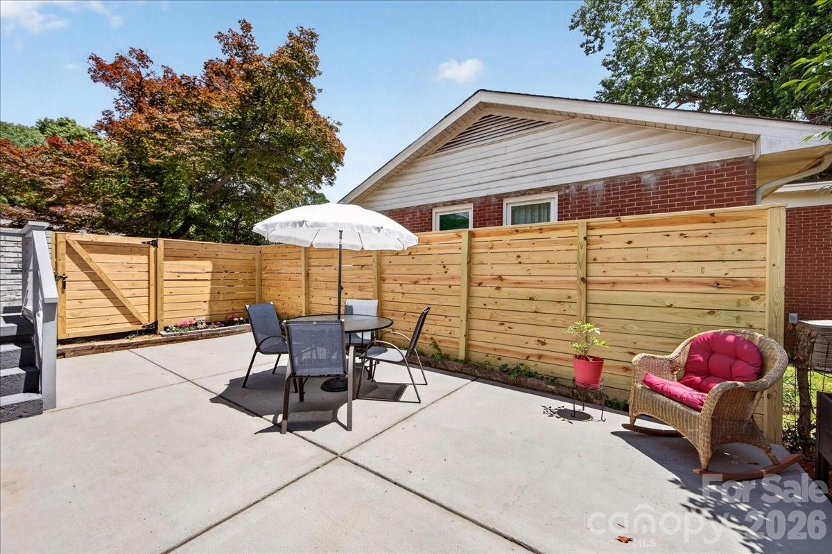 3425 Airlie Street Charlotte NC 28205