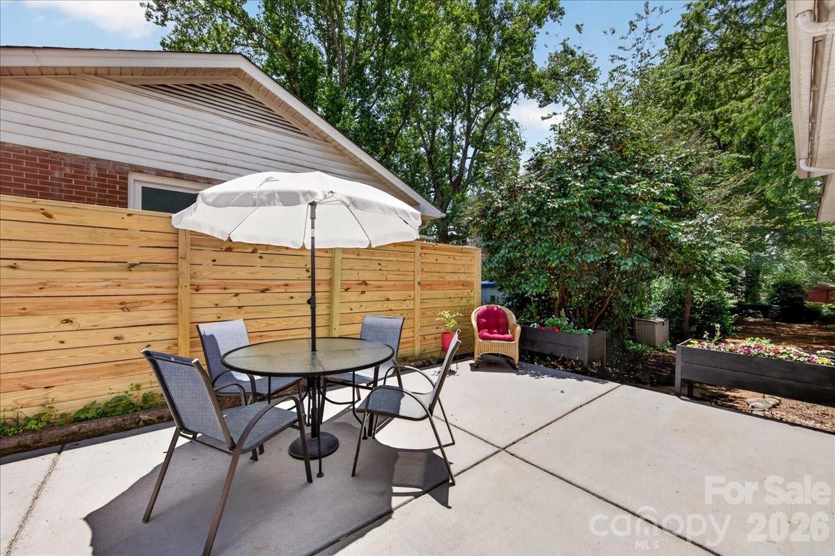 3425 Airlie Street Charlotte NC 28205