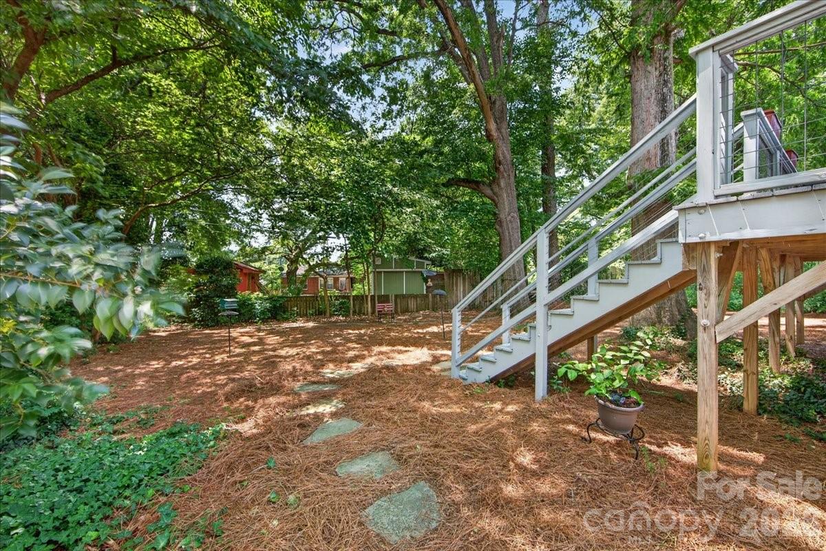 3425 Airlie Street Charlotte NC 28205