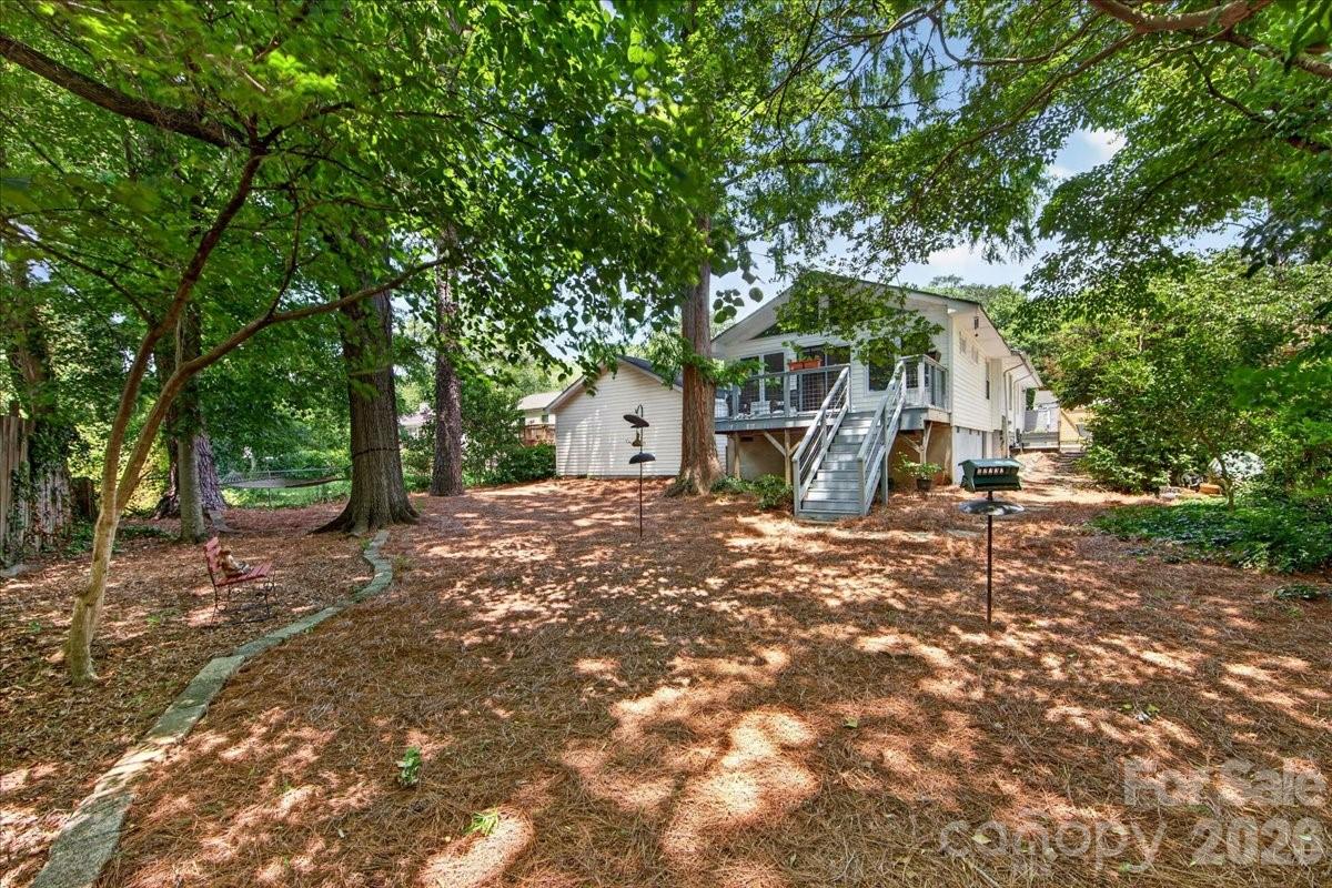 3425 Airlie Street Charlotte NC 28205