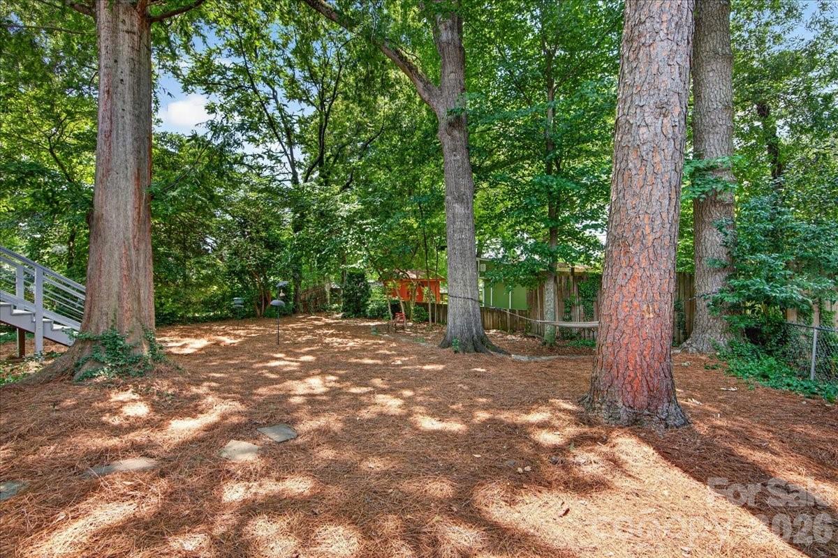 3425 Airlie Street Charlotte NC 28205