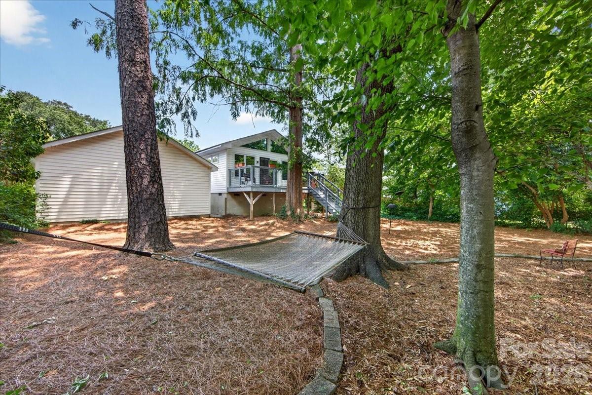 3425 Airlie Street Charlotte NC 28205