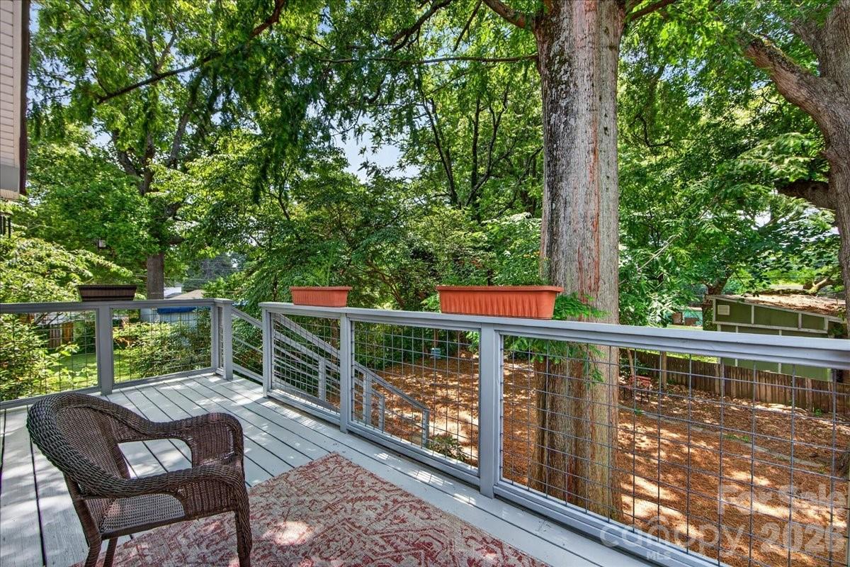 3425 Airlie Street Charlotte NC 28205