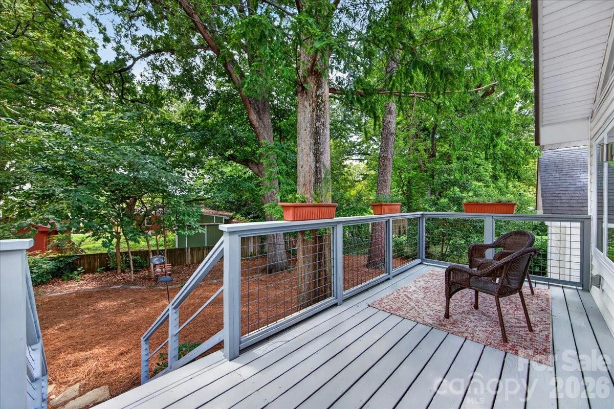3425 Airlie Street Charlotte NC 28205