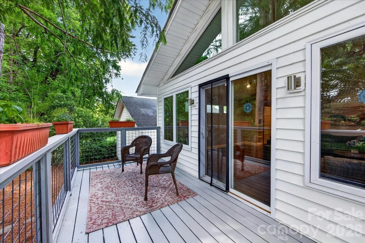3425 Airlie Street Charlotte NC 28205