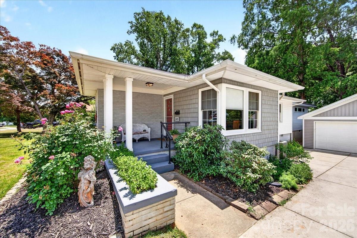 3425 Airlie Street Charlotte NC 28205