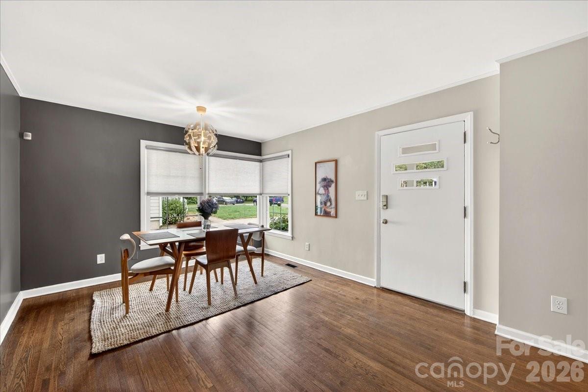 3425 Airlie Street Charlotte NC 28205