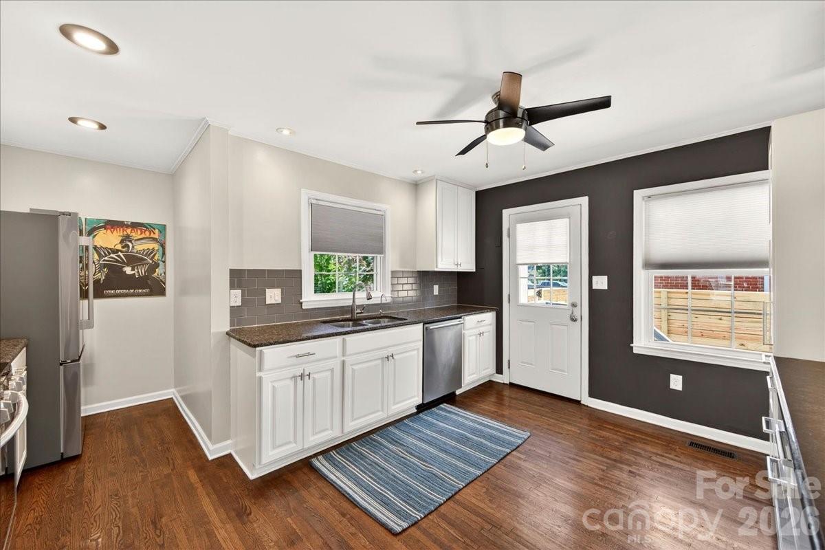 3425 Airlie Street Charlotte NC 28205