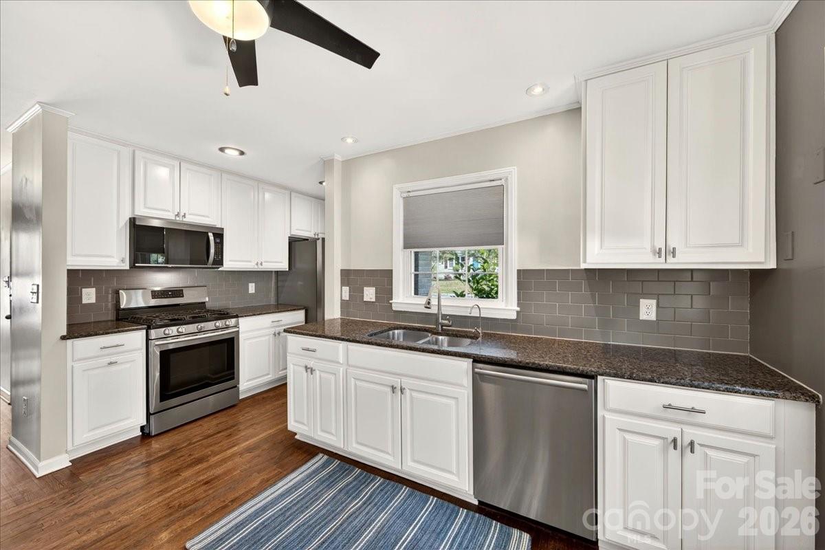 3425 Airlie Street Charlotte NC 28205