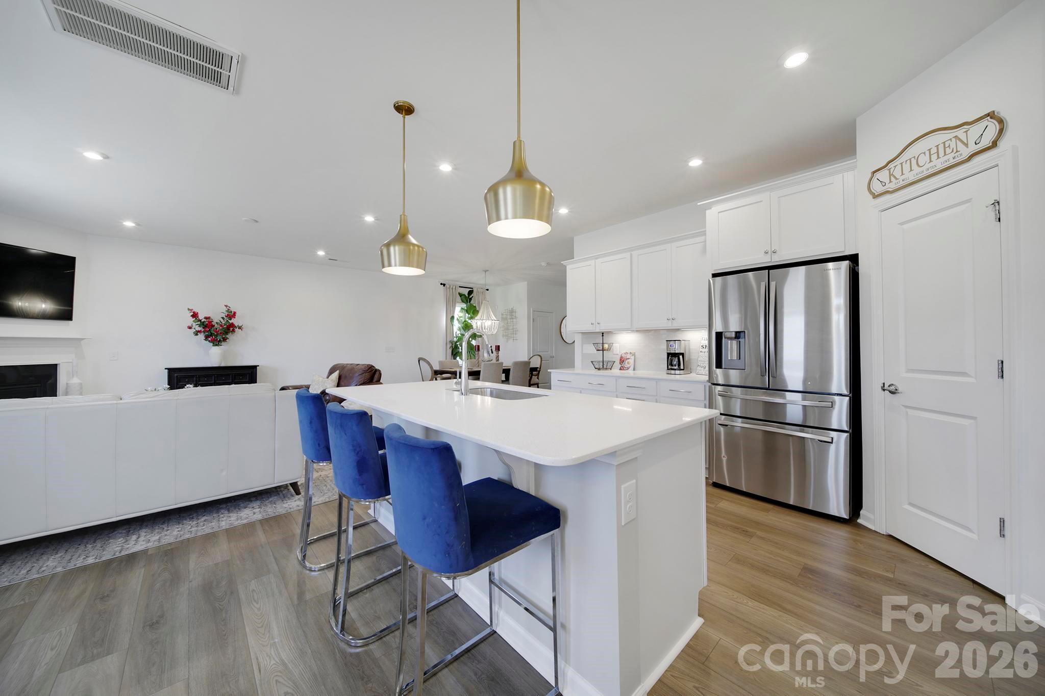 14125 Canemeadow Drive Charlotte NC 28278