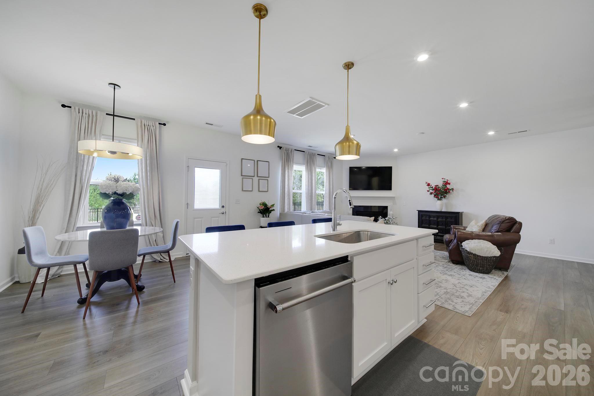 14125 Canemeadow Drive Charlotte NC 28278