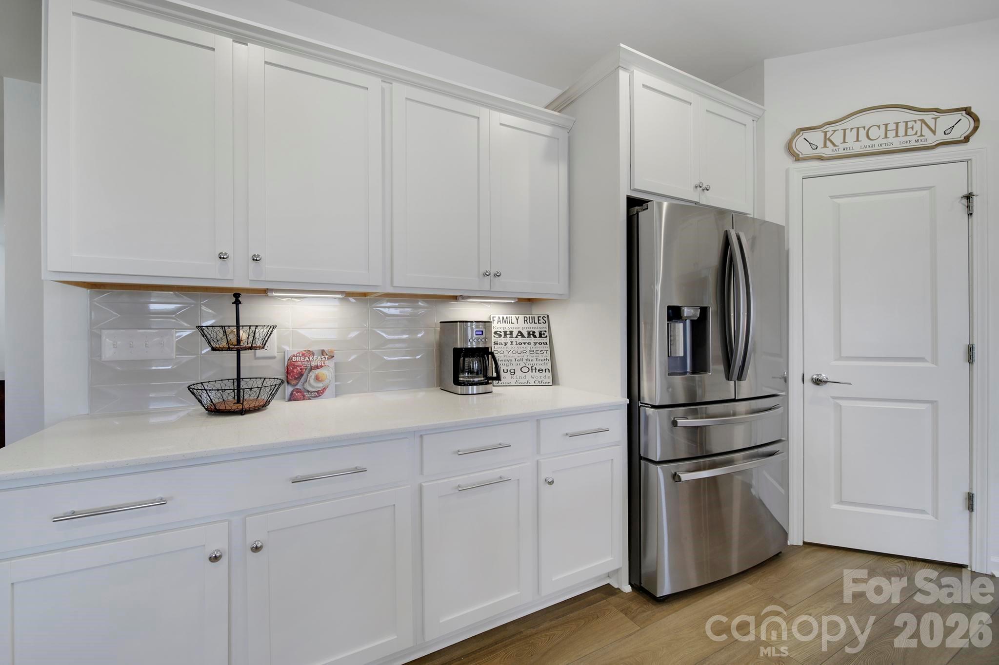 14125 Canemeadow Drive Charlotte NC 28278
