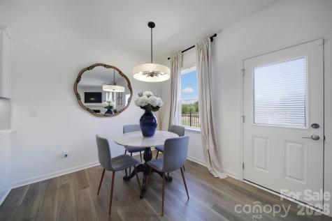 14125 Canemeadow Drive Charlotte NC 28278