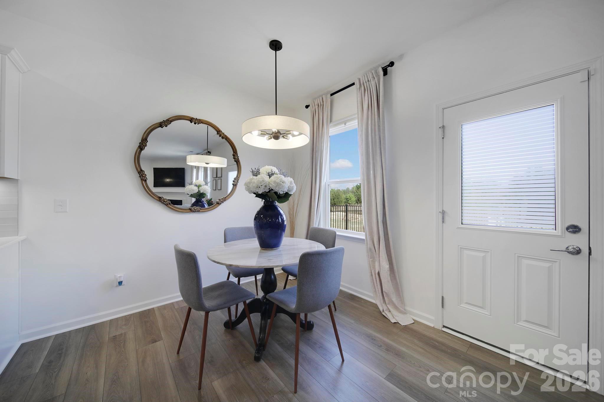 14125 Canemeadow Drive Charlotte NC 28278