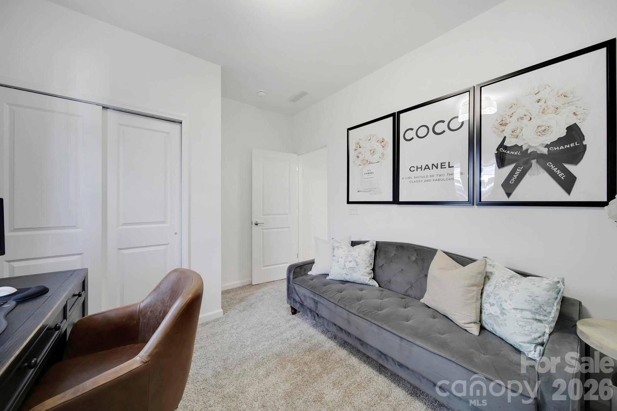 14125 Canemeadow Drive Charlotte NC 28278