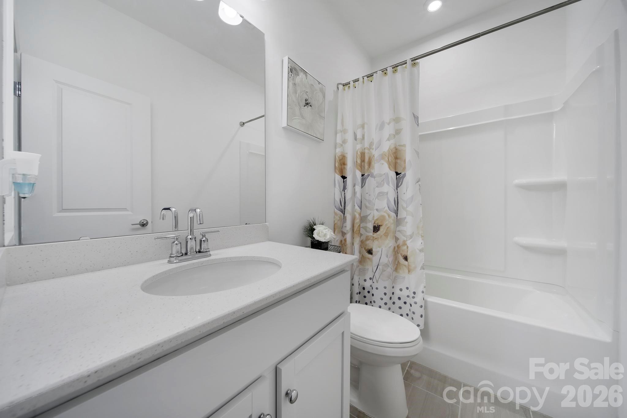 14125 Canemeadow Drive Charlotte NC 28278