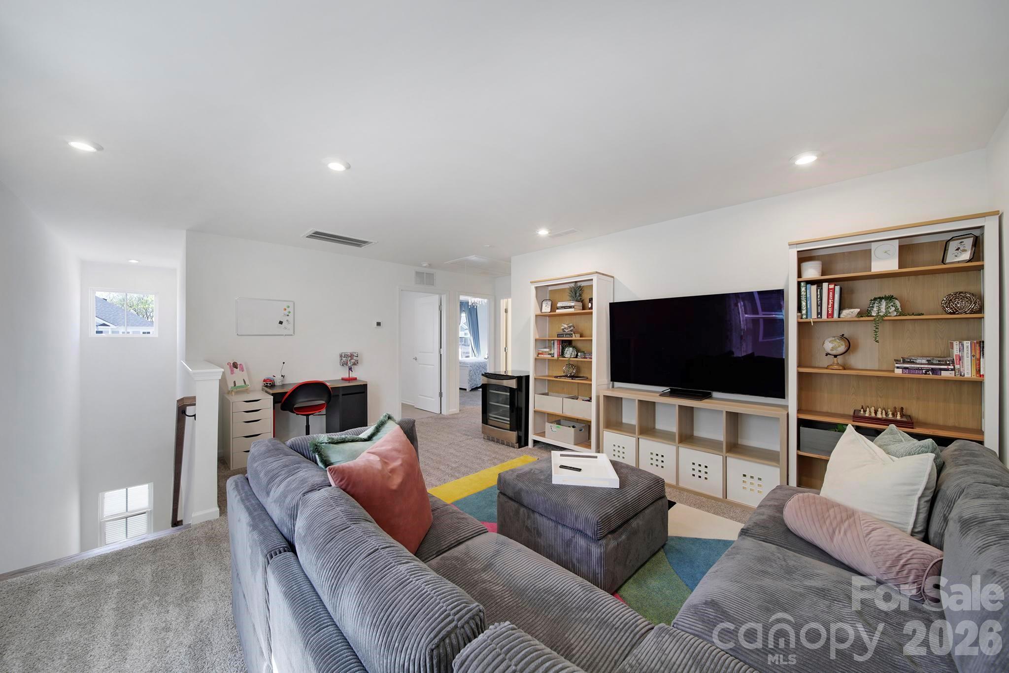 14125 Canemeadow Drive Charlotte NC 28278