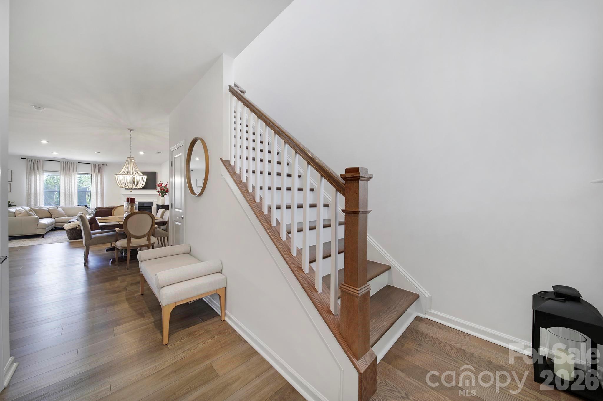 14125 Canemeadow Drive Charlotte NC 28278