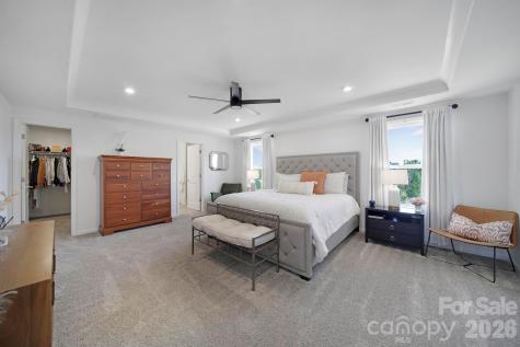 14125 Canemeadow Drive Charlotte NC 28278