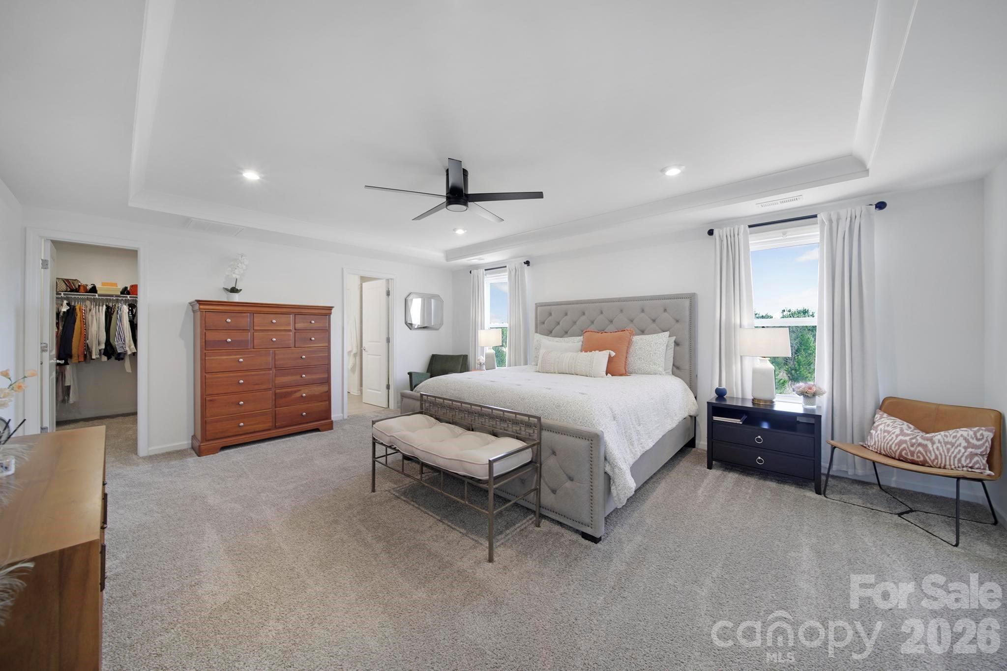 14125 Canemeadow Drive Charlotte NC 28278