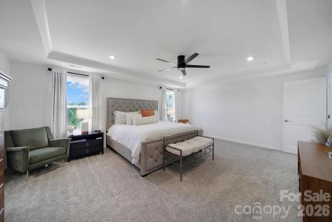 14125 Canemeadow Drive Charlotte NC 28278