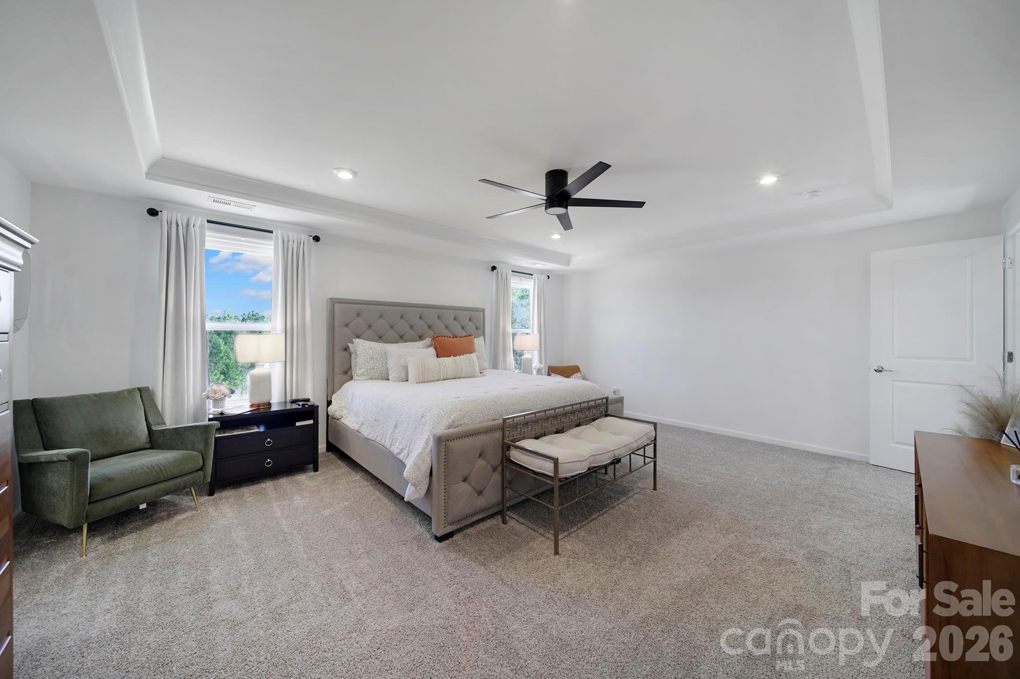 14125 Canemeadow Drive Charlotte NC 28278