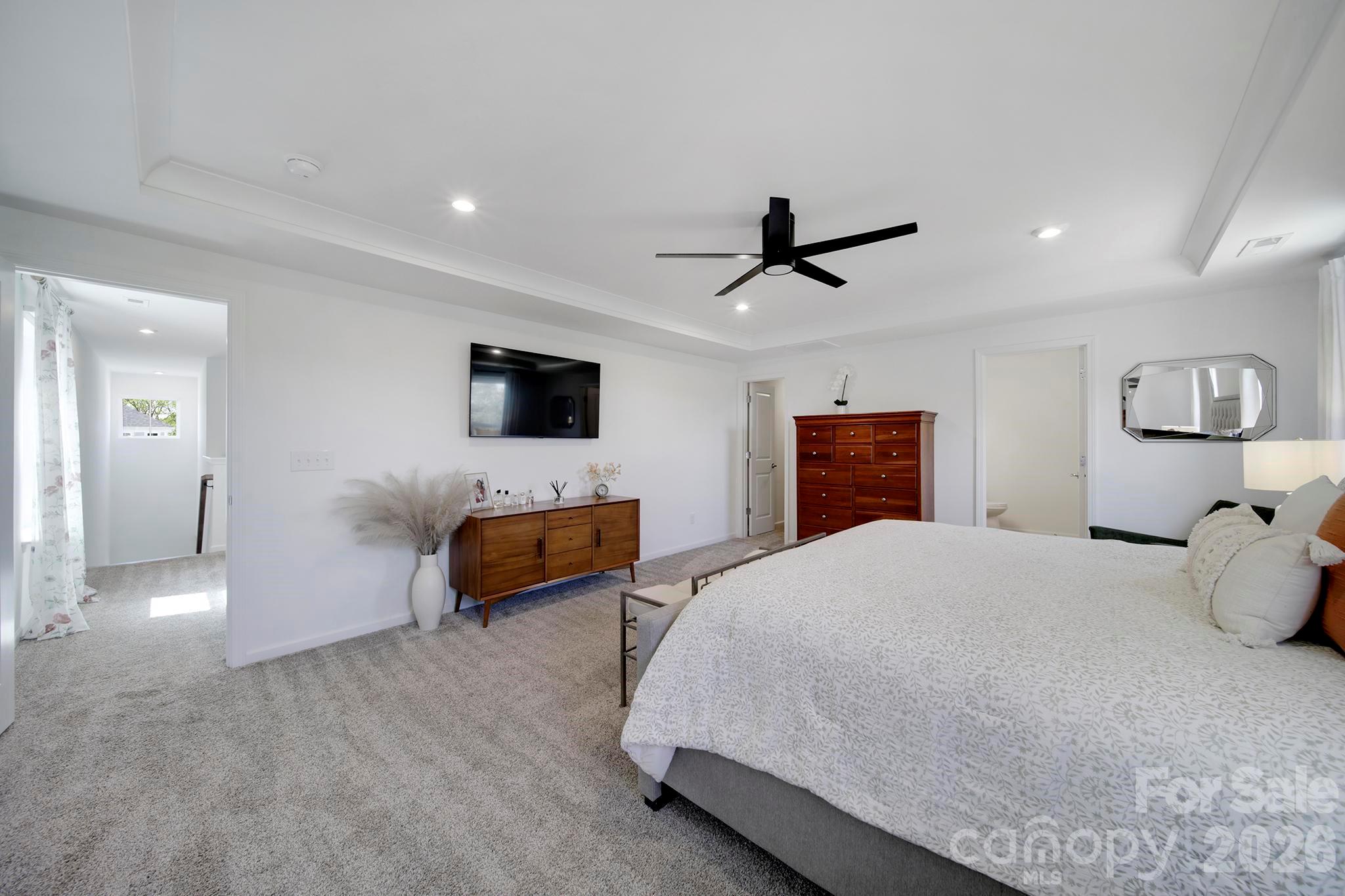 14125 Canemeadow Drive Charlotte NC 28278