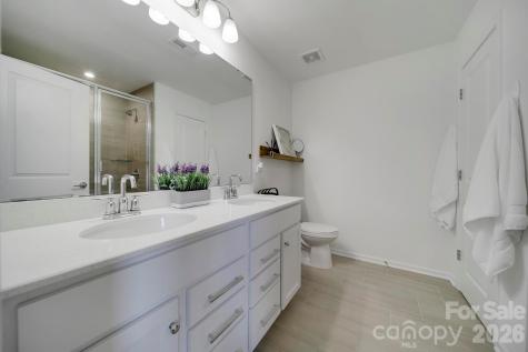 14125 Canemeadow Drive Charlotte NC 28278