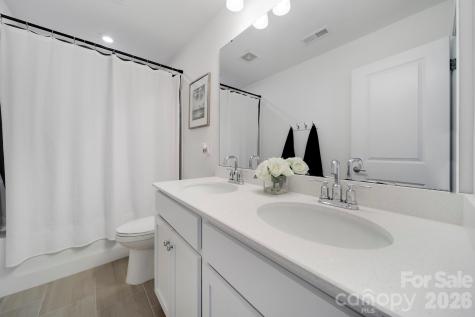 14125 Canemeadow Drive Charlotte NC 28278
