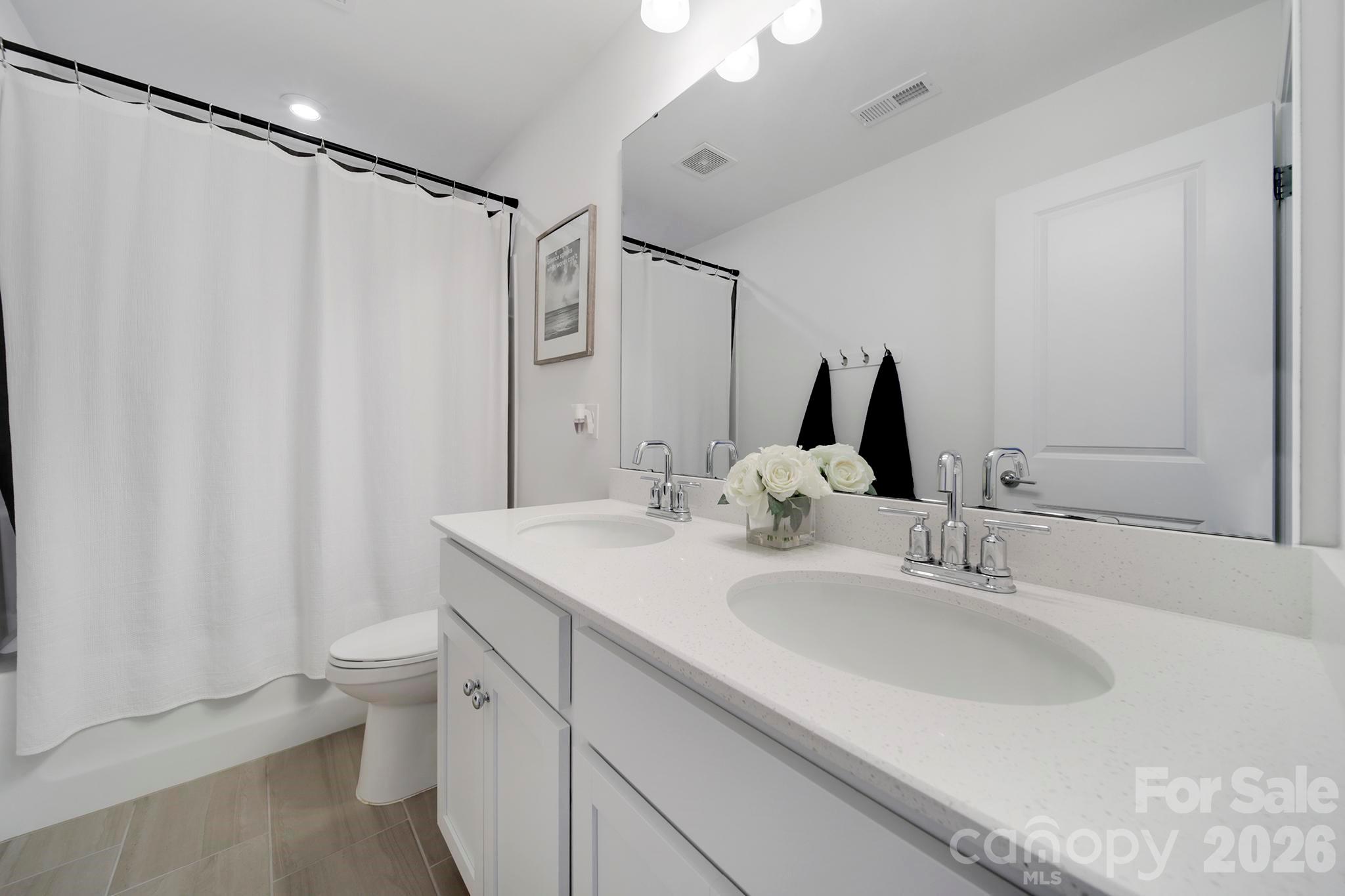 14125 Canemeadow Drive Charlotte NC 28278