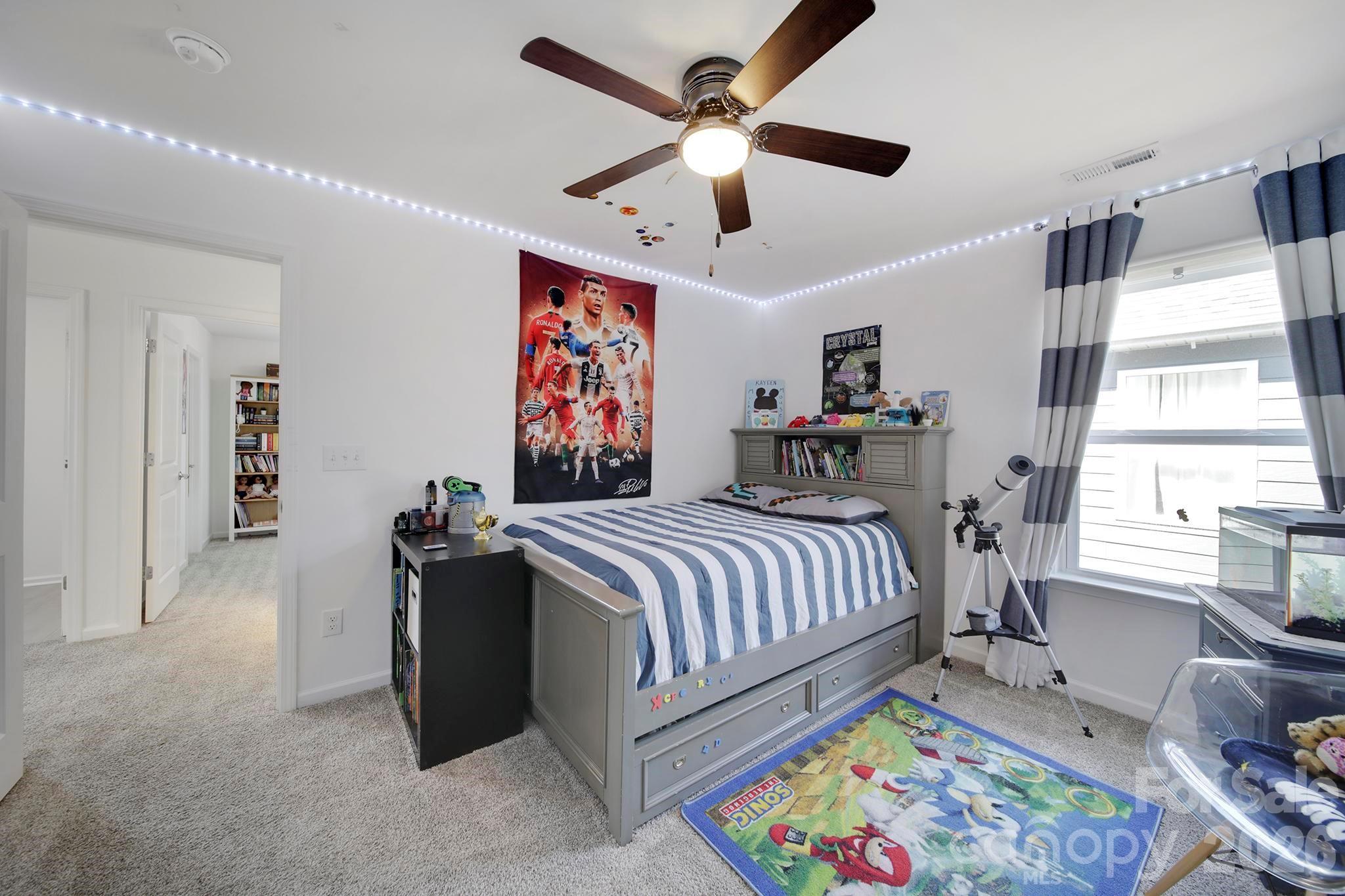 14125 Canemeadow Drive Charlotte NC 28278