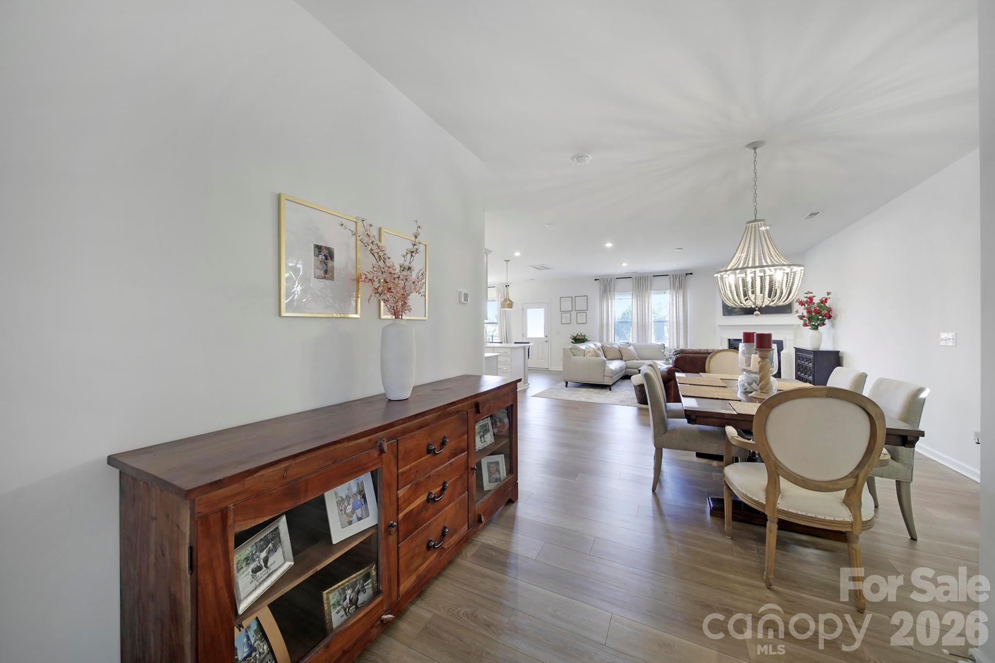 14125 Canemeadow Drive Charlotte NC 28278
