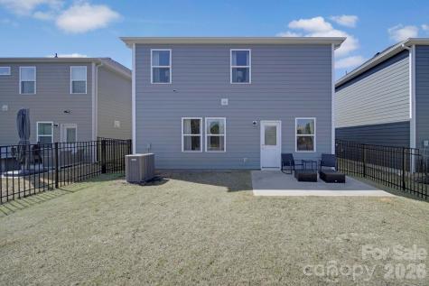 14125 Canemeadow Drive Charlotte NC 28278